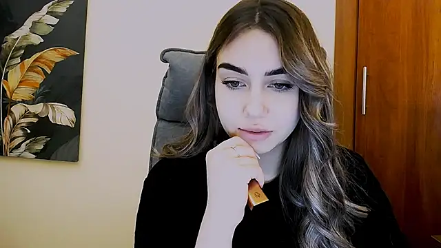 Snapshot of Lili_magic chatting on March 2025 01:20:01 PM Lili magic online show from March 2025 01:20:01 PM