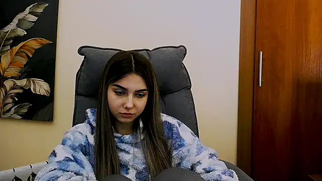 Snapshot of Lili_magic chatting on March 2025 04:49:01 PM Lili magic online show from March 2025 04:49:01 PM
