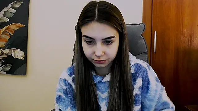 Snapshot of Lili_magic chatting on March 2025 01:19:02 PM Lili magic online show from March 2025 01:19:02 PM