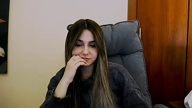 Snapshot of Lili_magic chatting on March 2025 03:51:02 PM Lili magic online show from March 2025 03:51:02 PM
