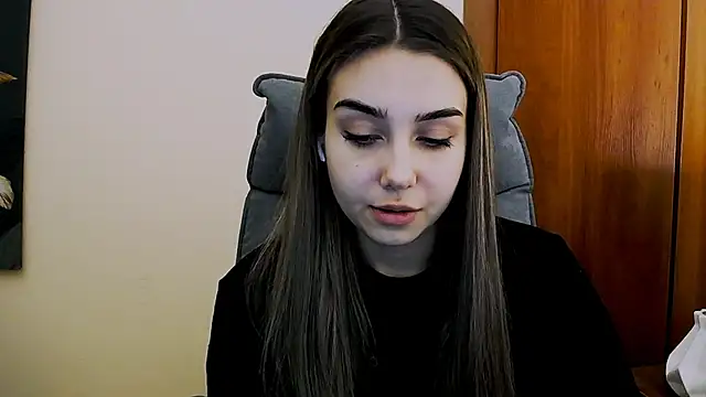 Snapshot of Lili_magic chatting on March 2025 01:34:02 PM Lili magic online show from March 2025 01:34:02 PM