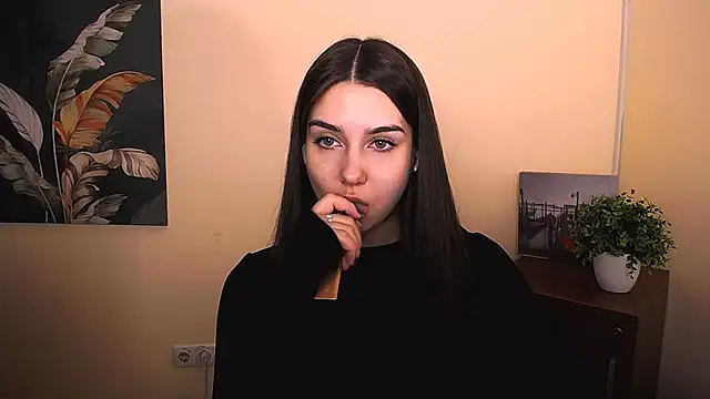 Snapshot of Lili_magic chatting on September 2025 12:30:01 PM Lili magic online show from September 2025 12:30:01 PM