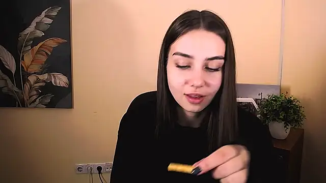 Snapshot of Lili_magic chatting on October 2025 12:25:02 PM Lili magic online show from October 2025 12:25:02 PM