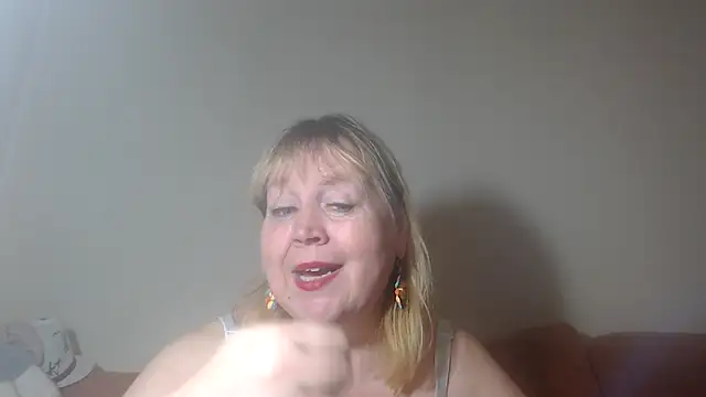 Blasflittchen online show from January 2025 04:42:01 PM