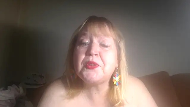 Blasflittchen online show from January 2025 07:00:02 PM