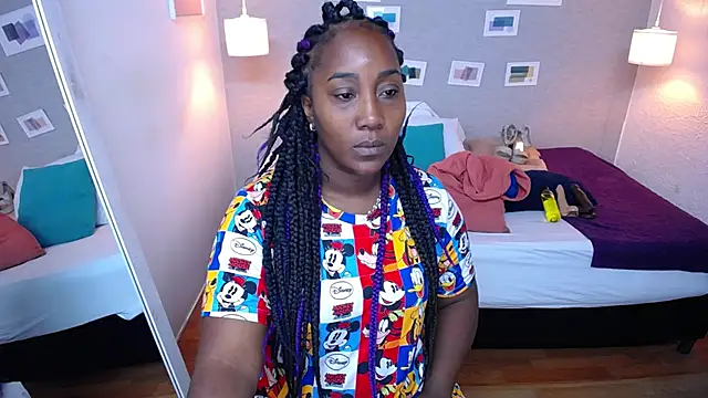 Snapshot of kiara_evanss chatting on March 2025 02:34:01 PM kiara evanss online show from March 2025 02:34:01 PM