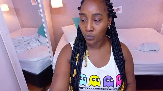 Snapshot of kiara_evanss chatting on September 2025 03:33:02 AM kiara evanss online show from September 2025 03:33:02 AM