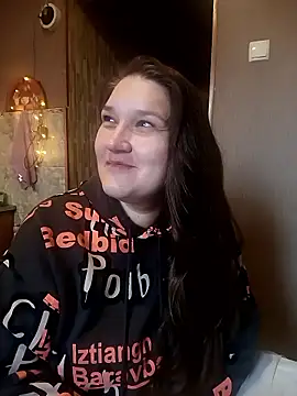 Milly Diana online show from January 2026 09:55:02 AM