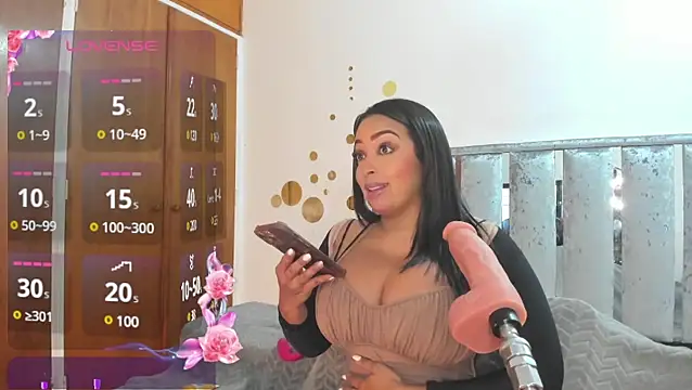 charlottelover21 online show from January 2025 11:52:02 PM