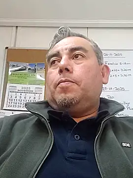 Manolete007x online show from November 2025 10:22:02 PM