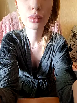 Elza kom online show from November 2025 07:16:01 AM