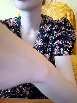 Elza kom online show from March 2026 03:23:02 AM