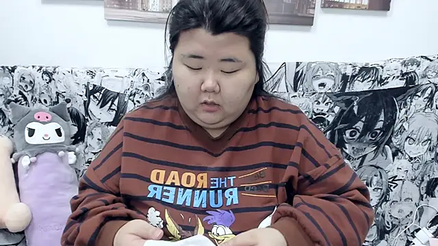 Nadine asian online show from December 2024 08:41:01 AM