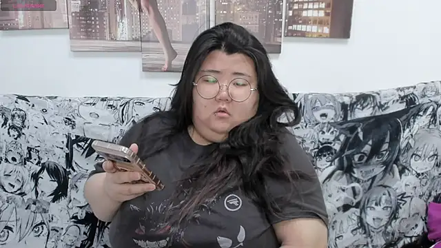 Nadine asian online show from November 2025 01:37:02 AM