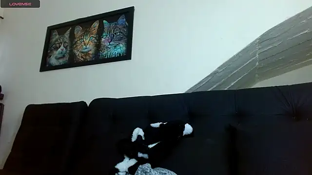 Snapshot of lady_scarlettt chatting on February 2025 12:28:01 PM lady scarlettt online show from February 2025 12:28:01 PM