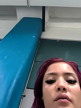 Snapshot of lady_scarlettt chatting on February 2025 07:46:01 PM lady scarlettt online show from February 2025 07:46:01 PM