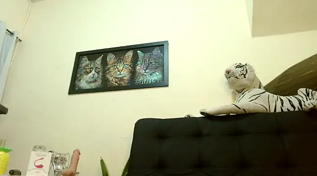 Snapshot of lady_scarlettt chatting on March 2025 06:48:02 AM lady scarlettt online show from March 2025 06:48:02 AM