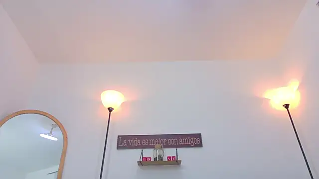 Sofhia cruz online show from March 2025 12:39:02 AM