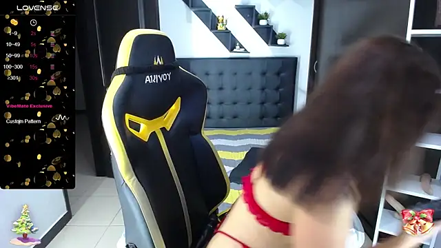 kendalladam online show from December 2025 07:52:01 PM