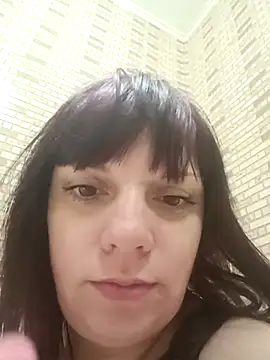 Jane Luste online show from February 2025 03:45:01 AM