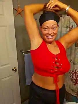 Erotic and Exotic online show from December 2024 05:00:01 PM