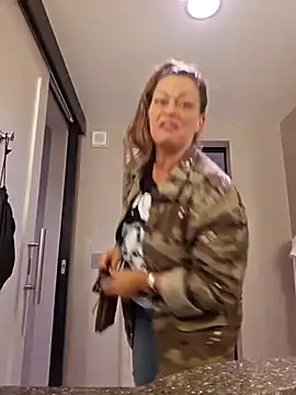 Erotic and Exotic online show from January 2025 11:17:01 PM