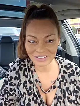 Erotic and Exotic online show from January 2025 04:48:02 PM