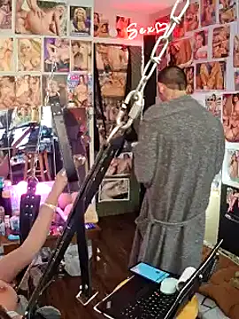 luvs2cumm69 online show from March 2025 06:11:02 PM