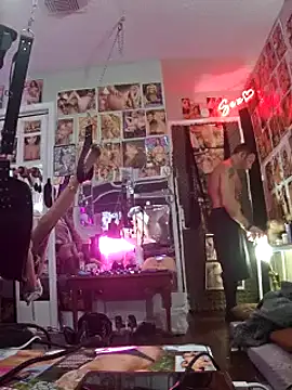 luvs2cumm69 online show from March 2025 05:06:02 AM