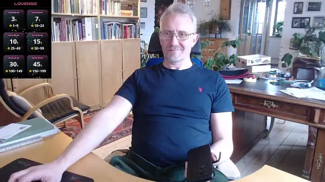 tom-swede online show from January 2025 01:31:02 PM