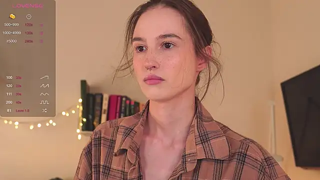 NeonShine online show from December 2024 03:06:01 AM