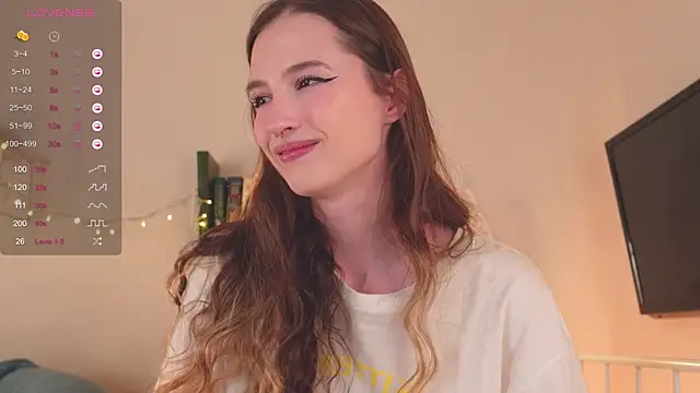 NeonShine online show from January 2025 04:14:02 AM