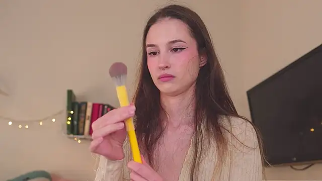 NeonShine online show from March 2025 04:16:02 AM