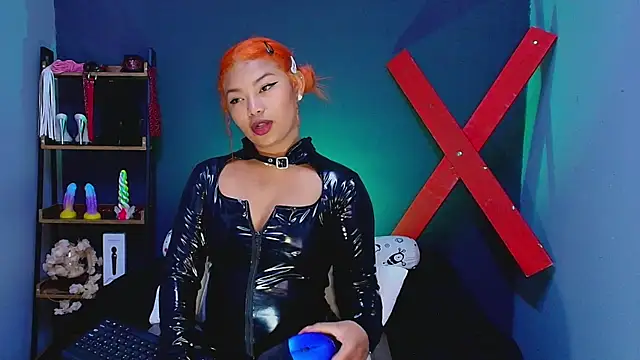 JadaRoberts online show from February 2025 03:31:02 PM