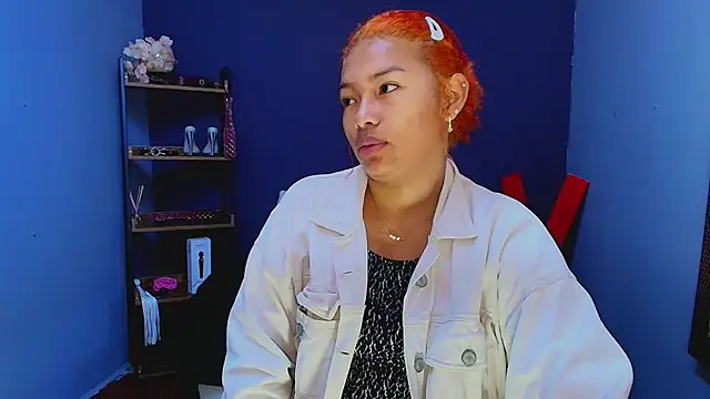 JadaRoberts online show from February 2025 11:44:02 AM