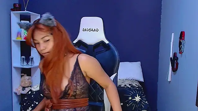 JadaRoberts online show from March 2025 07:34:02 PM