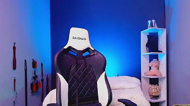 JadaRoberts online show from November 2025 12:38:01 PM