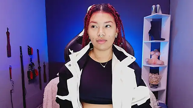 JadaRoberts online show from December 2025 12:10:01 PM