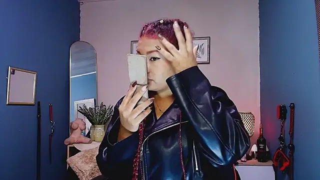 JadaRoberts online show from February 2026 12:31:01 PM