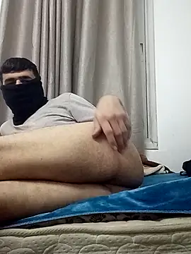 tetoo304 online show from January 2025 07:04:01 PM