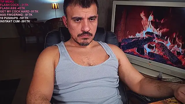 Snapshot of officeman7 chatting on February 2025 06:15:02 PM officeman7 online show from February 2025 06:15:02 PM