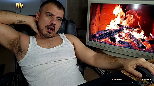 officeman7 online show from February 2026 04:47:01 PM