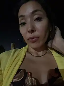 IzanamiTime online show from December 2024 01:41:02 PM