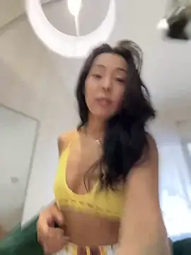 IzanamiTime online show from January 2025 08:57:02 AM