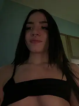 Snapshot of ShannonShanny chatting on January 2025 11:39:01 PM ShannonShanny online show from January 2025 11:39:01 PM