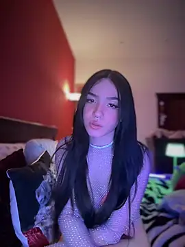 Snapshot of ShannonShanny chatting on February 2025 04:22:01 PM ShannonShanny online show from February 2025 04:22:01 PM