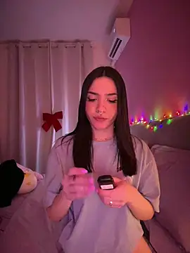 ShannonShanny online show from March 2026 08:05:01 PM