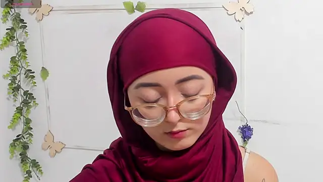 Snapshot of aysel_elid chatting on October 2025 02:28:01 AM aysel elid online show from October 2025 02:28:01 AM