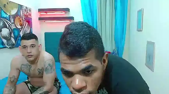 master monstercock  online show from March 2025 12:36:01 AM