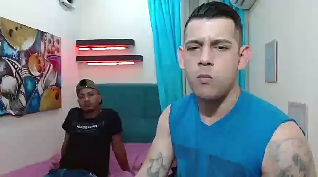 master monstercock  online show from March 2025 11:56:02 PM